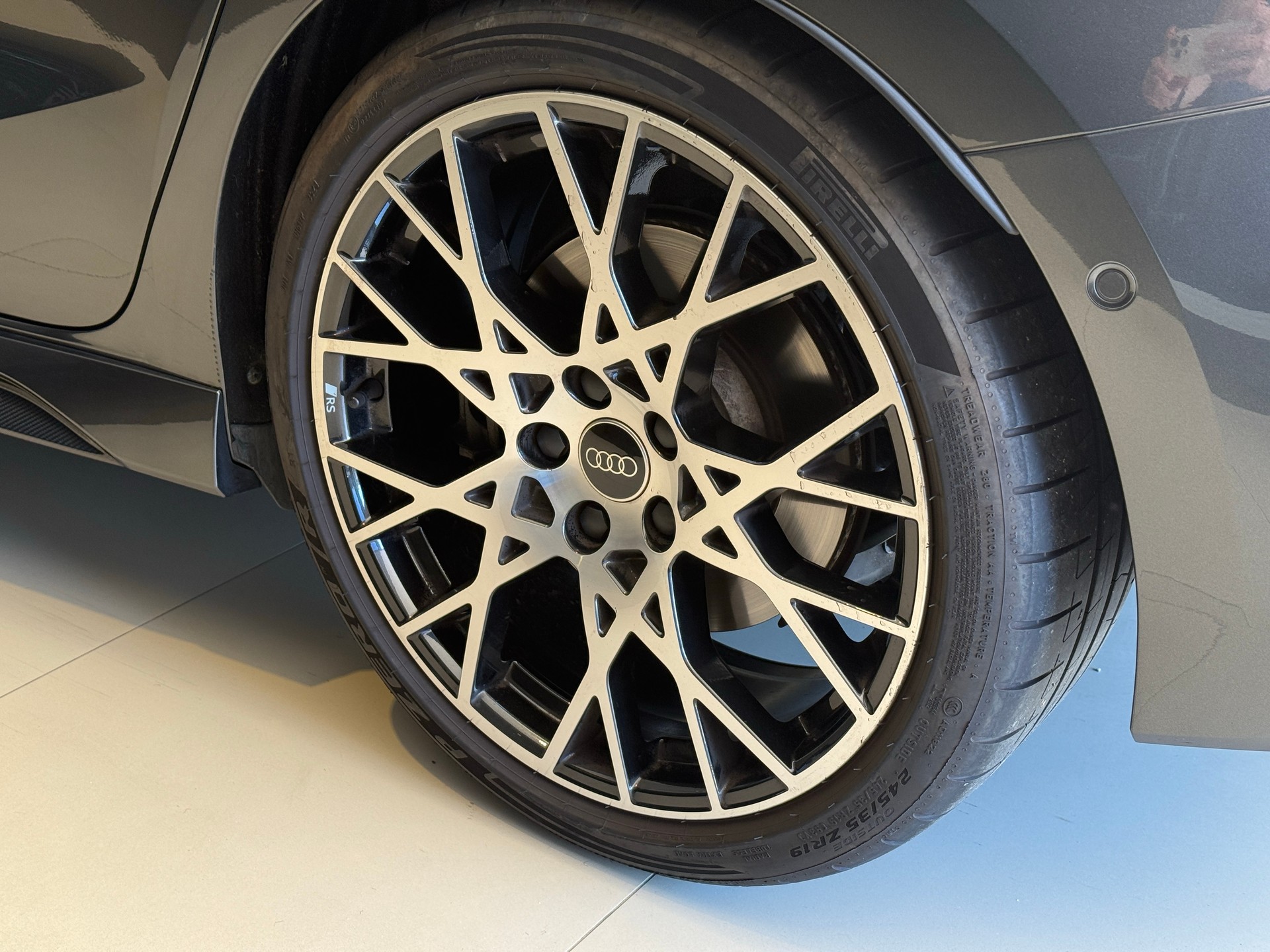 AUDI RS3 Sportback 2.5 TSI quattro S-tronic-image-14