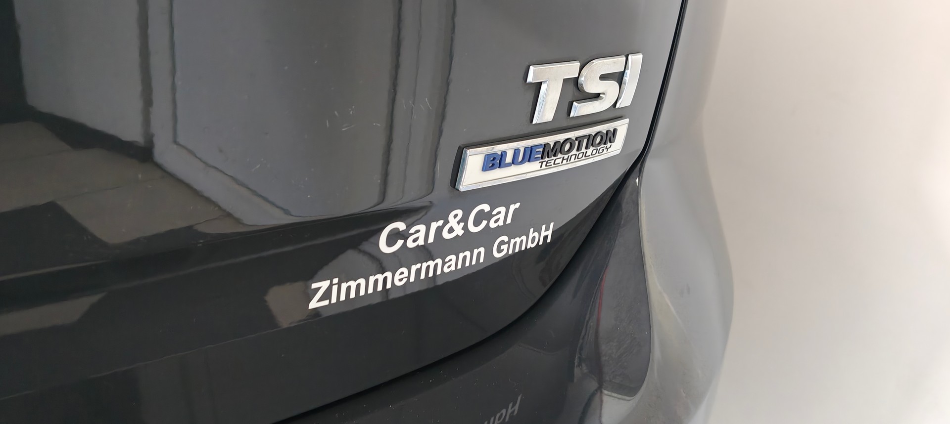 VW Golf 1.2 TSI Trendline-image-6
