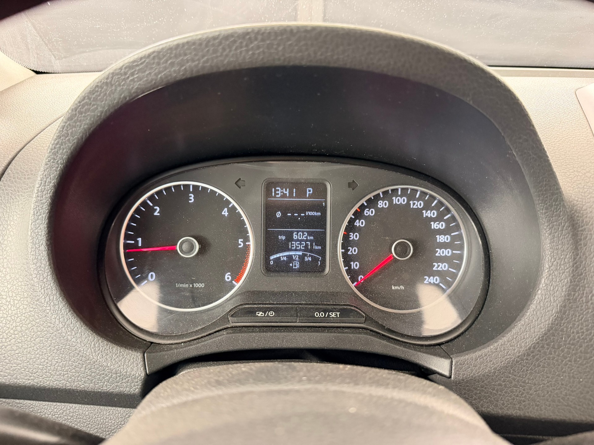 VW Amarok 2.0 BiTDI Startline 4Motion permanent A-image-11