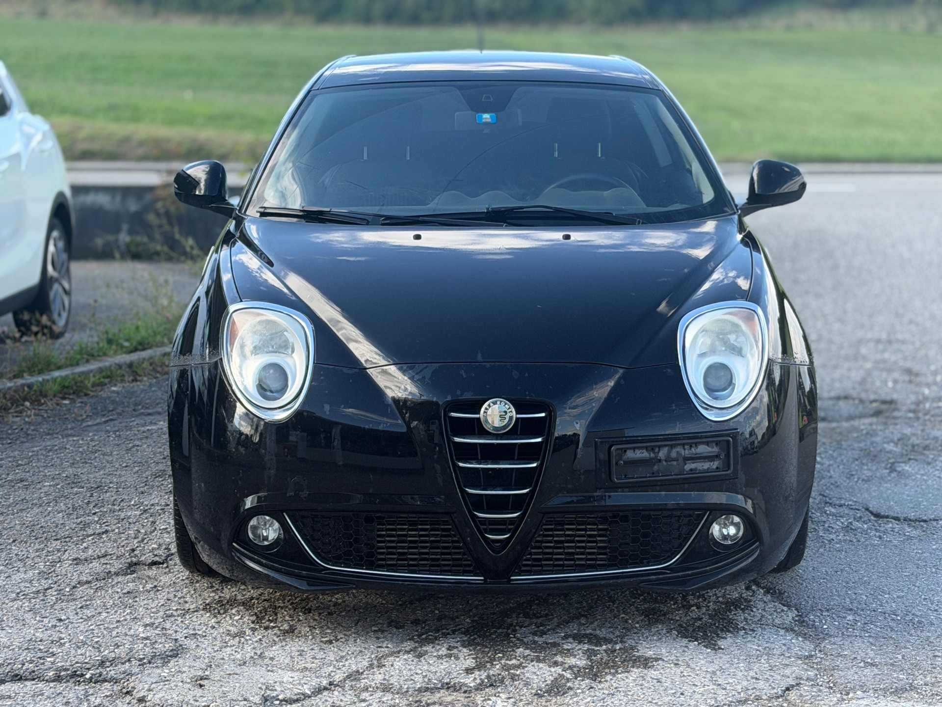 ALFA ROMEO MiTo 1.4 TB Progression-image-1