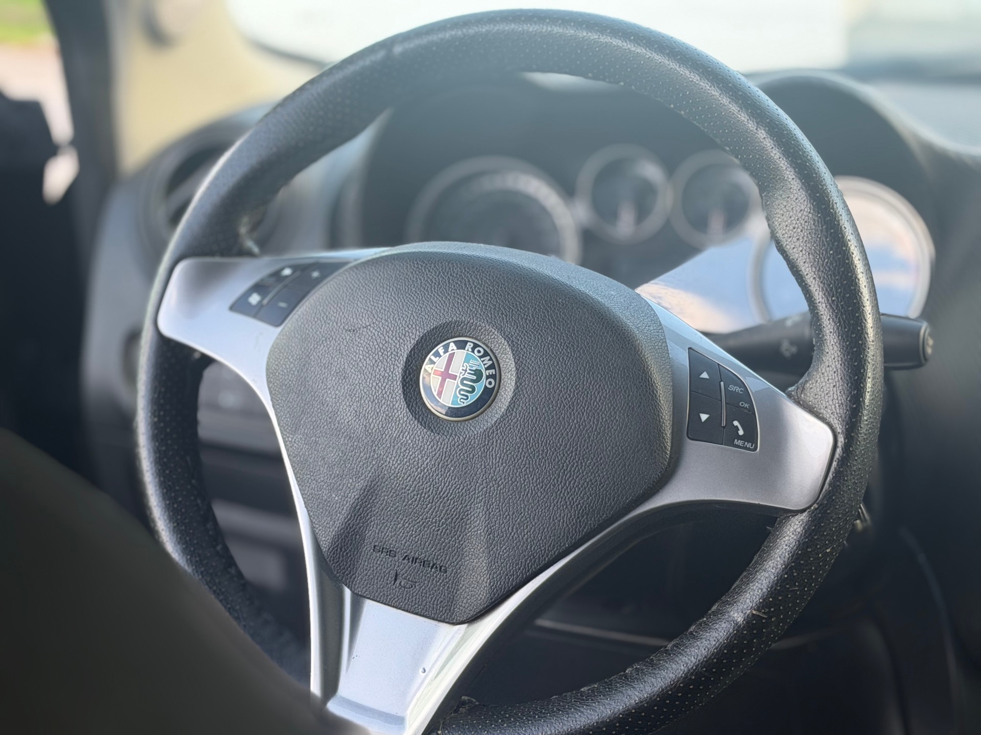 ALFA ROMEO MiTo 1.4 TB Progression-image-6