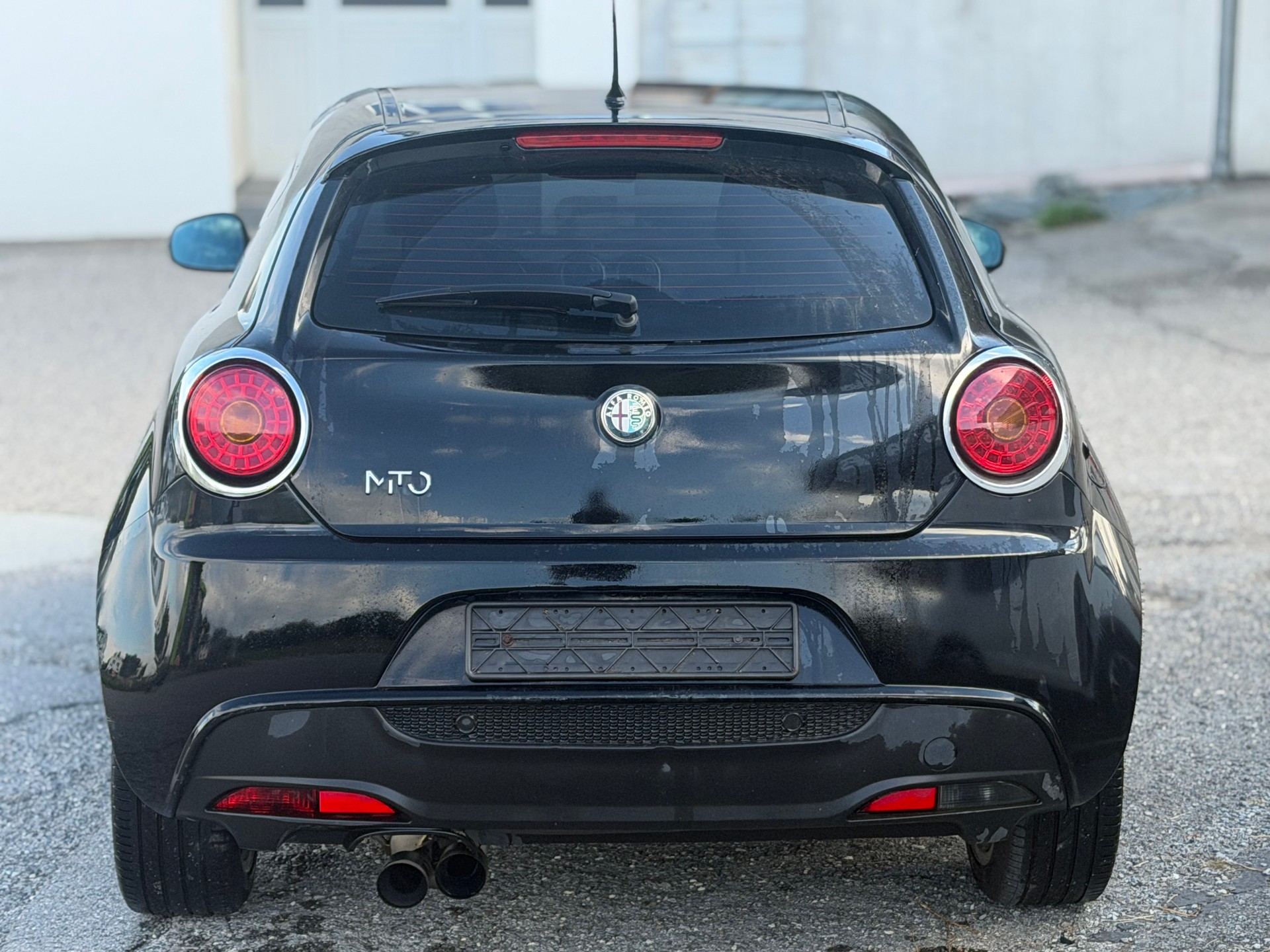 ALFA ROMEO MiTo 1.4 TB Progression-image-3
