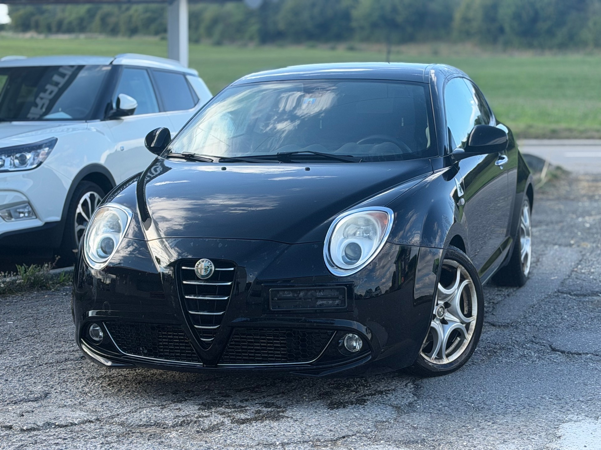 ALFA ROMEO MiTo 1.4 TB Progression-image-0