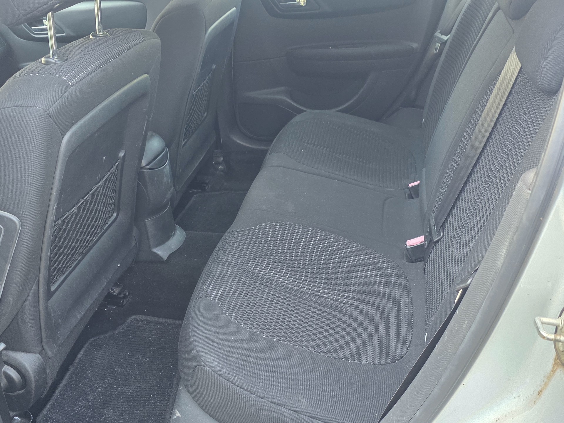 CITROEN C4 Berline 1.6i 16V VTR-image-7