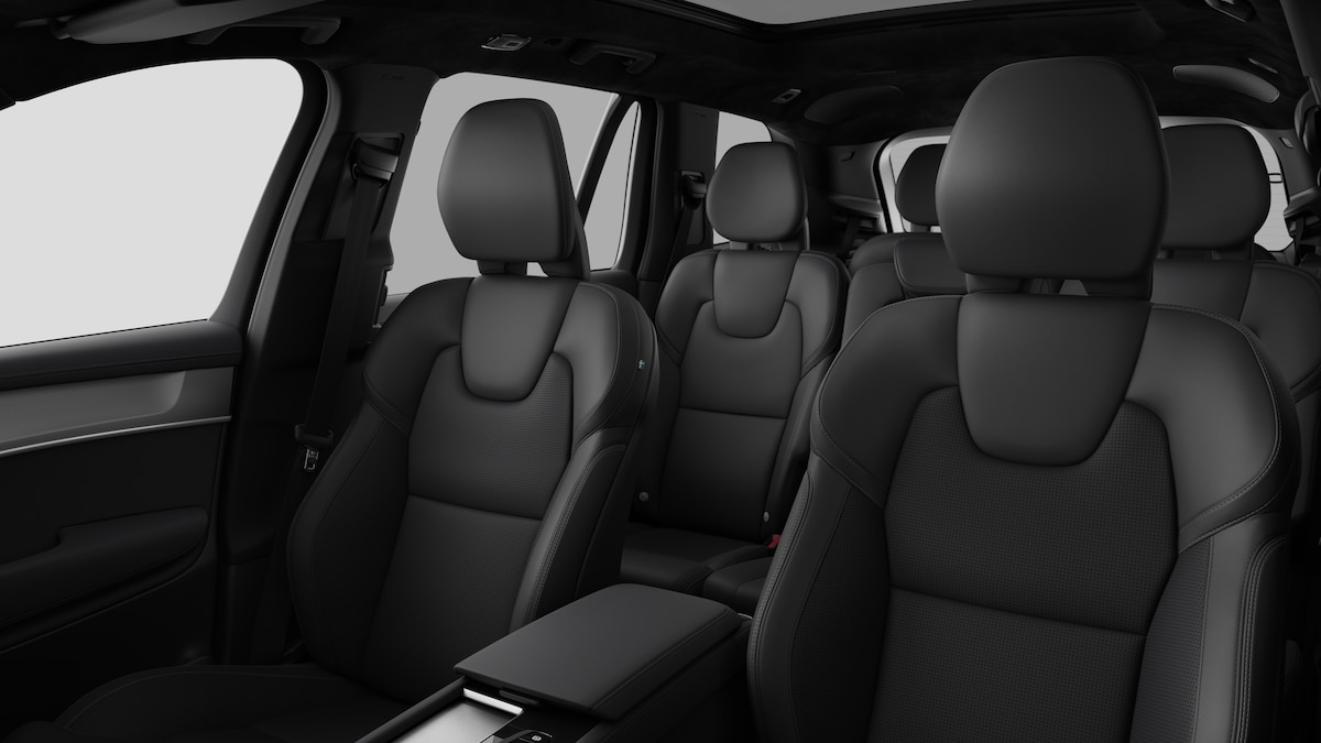 VOLVO XC90 2.0 T8 TE Black Edition eAWD-image-9