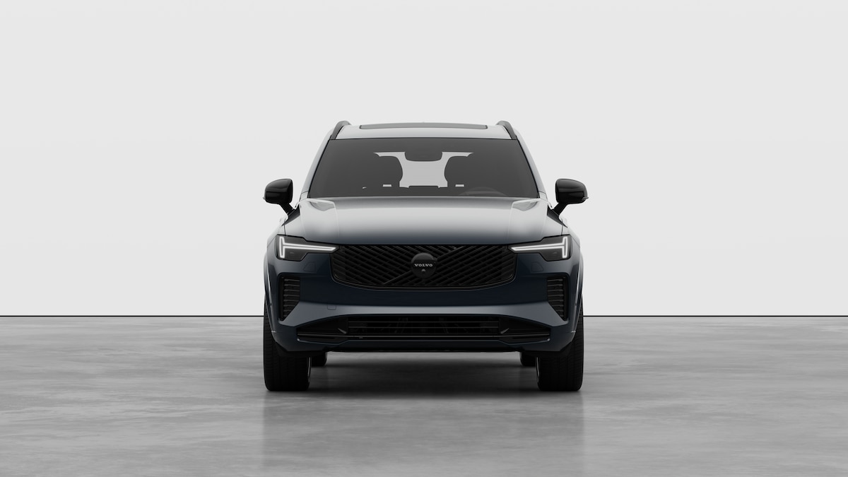 VOLVO XC90 2.0 T8 TE Black Edition eAWD-image-4