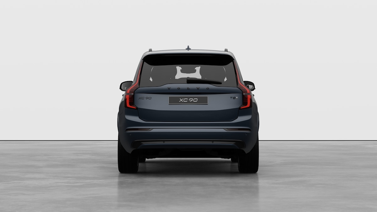 VOLVO XC90 2.0 T8 TE Black Edition eAWD-image-5