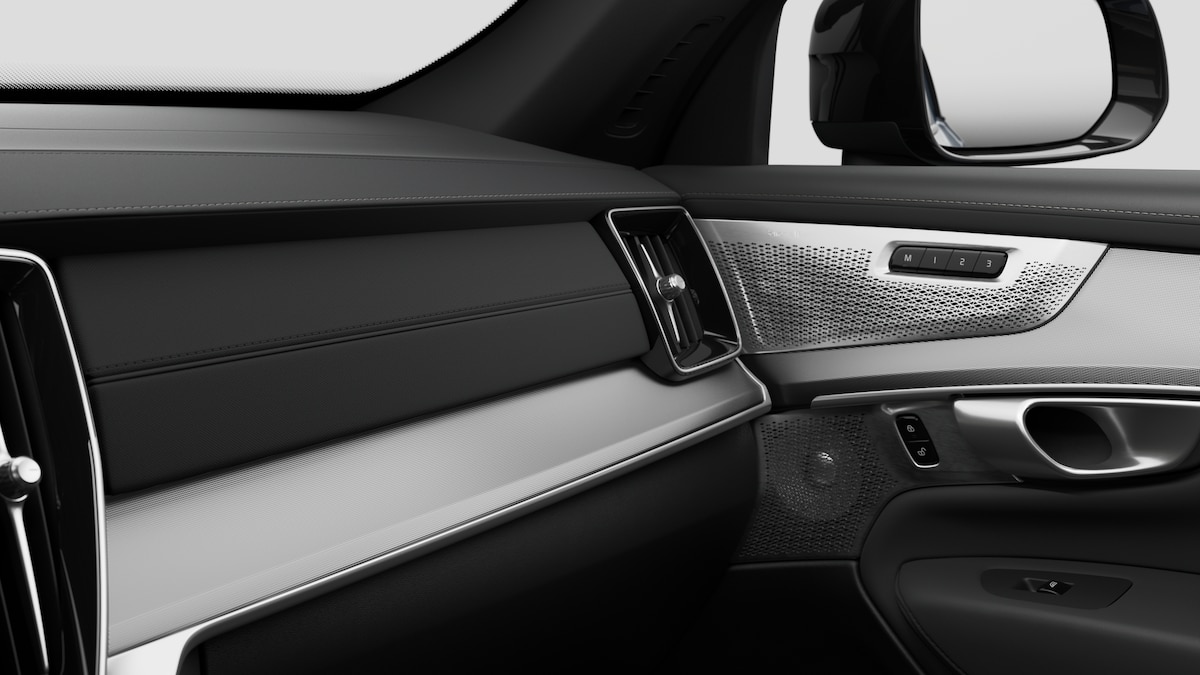 VOLVO XC90 2.0 T8 TE Black Edition eAWD-image-8