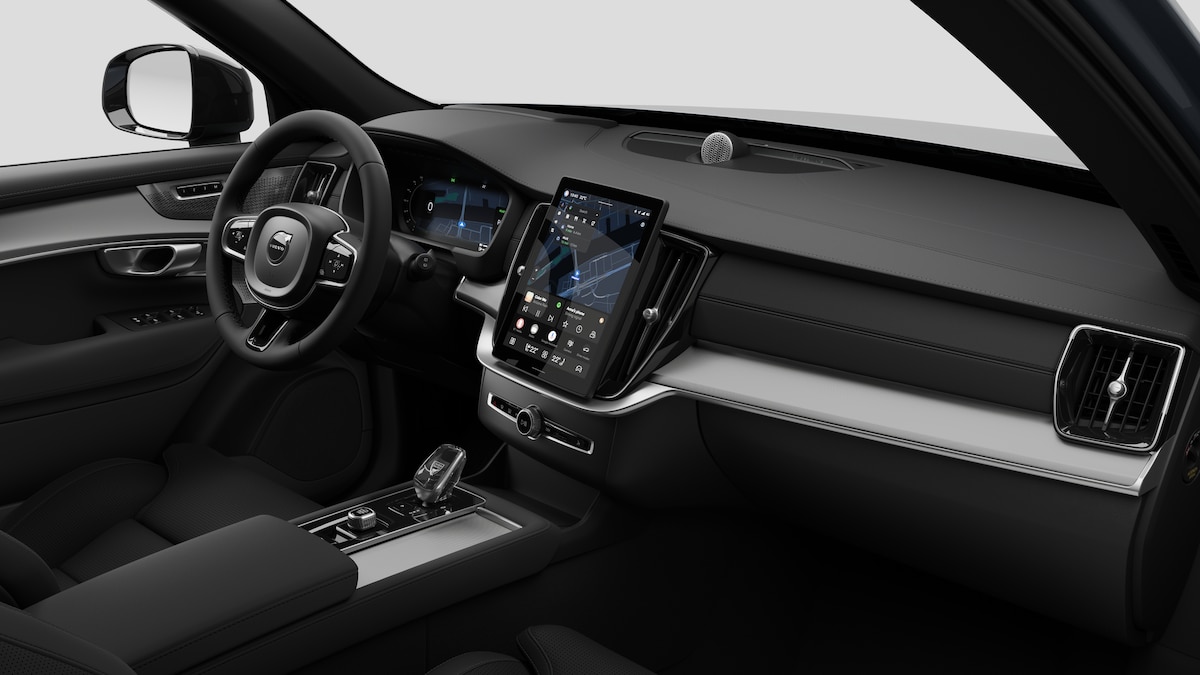 VOLVO XC90 2.0 T8 TE Black Edition eAWD-image-7