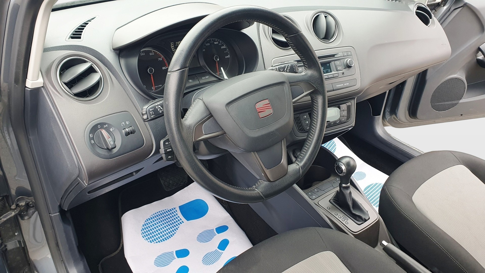 SEAT Ibiza 1.2 TSI Style DSG-image-14