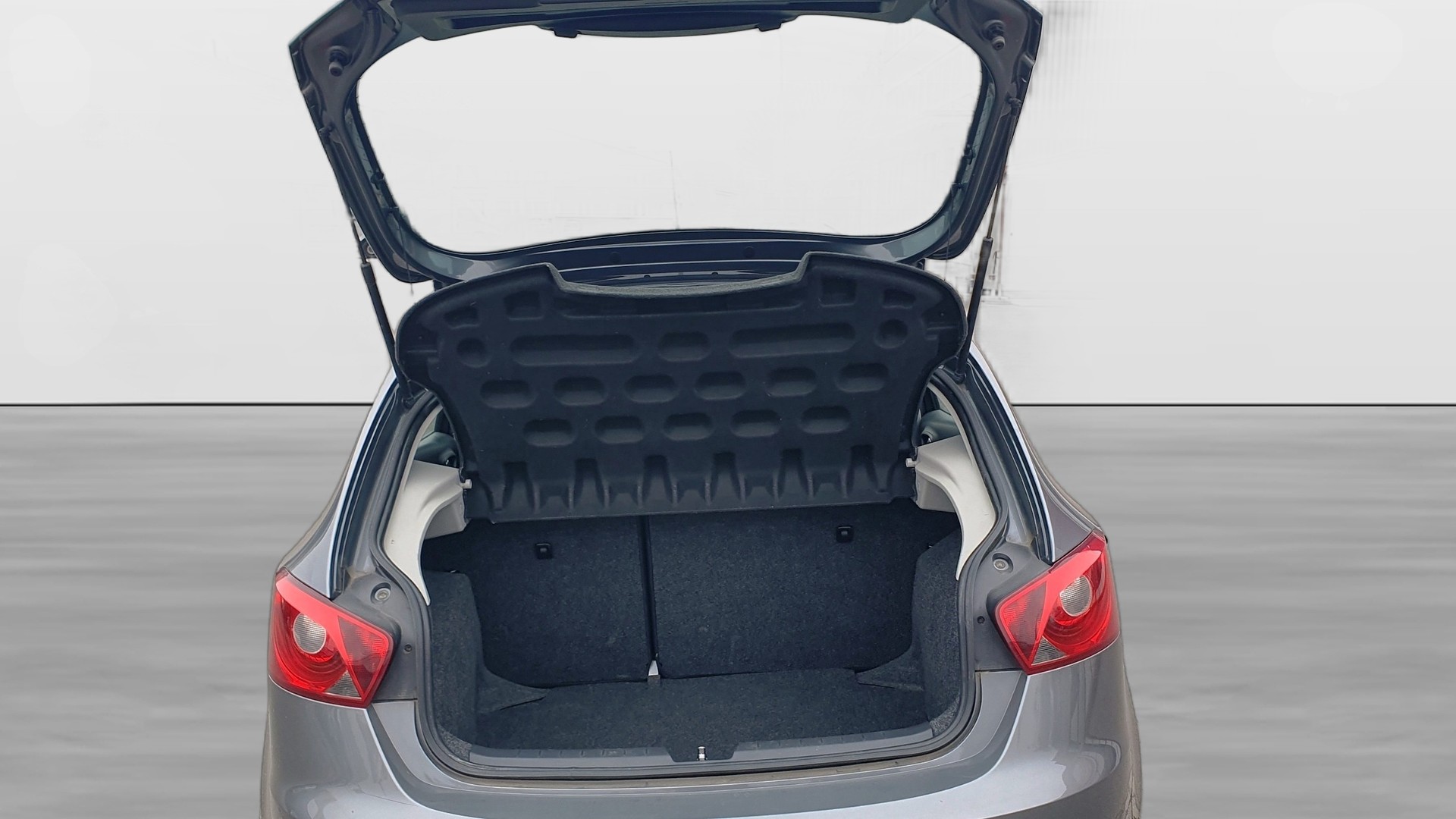 SEAT Ibiza 1.2 TSI Style DSG-image-11