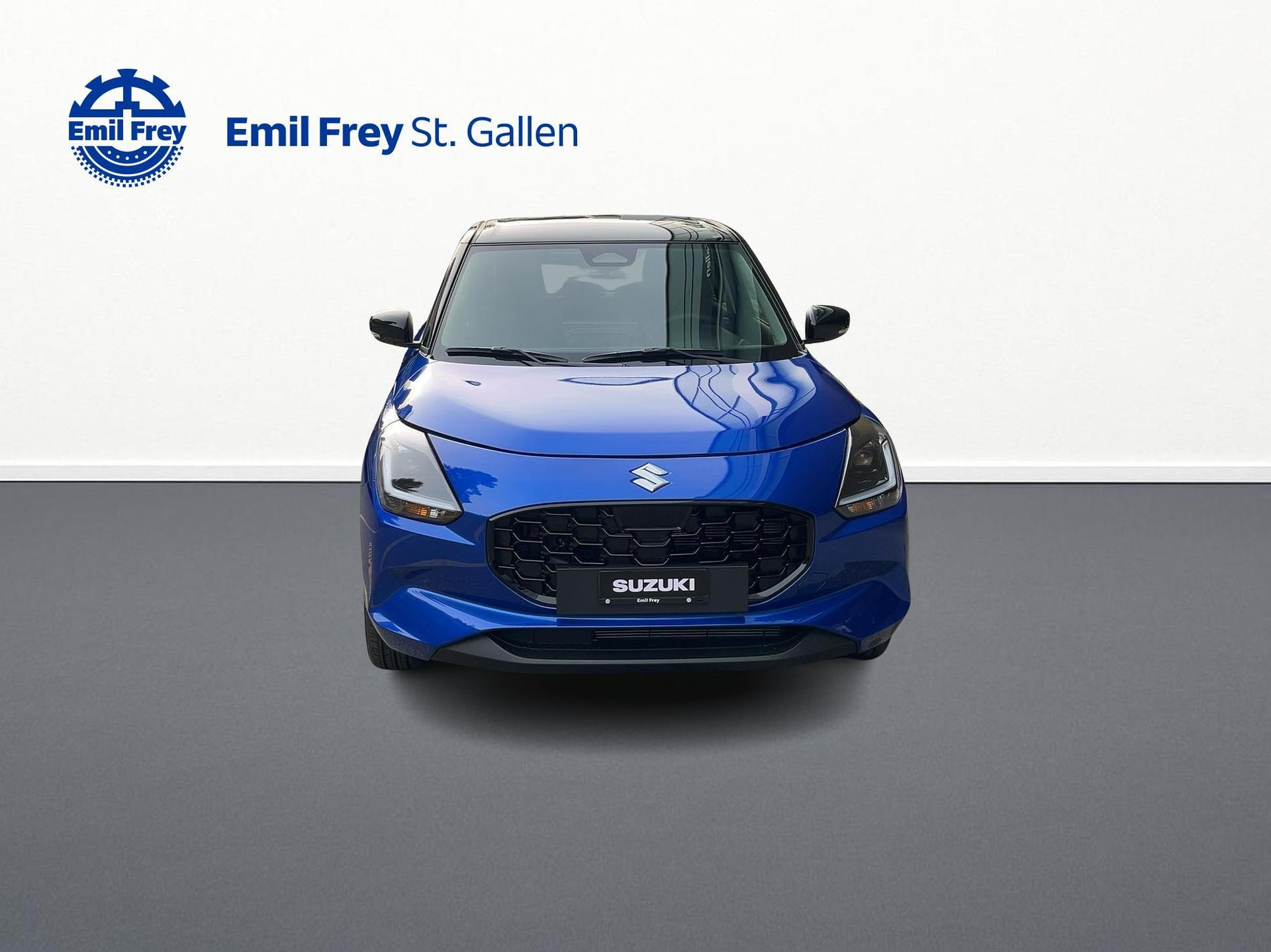 SUZUKI Swift 1.2 Compact Top Hybrid 4x4-image-7