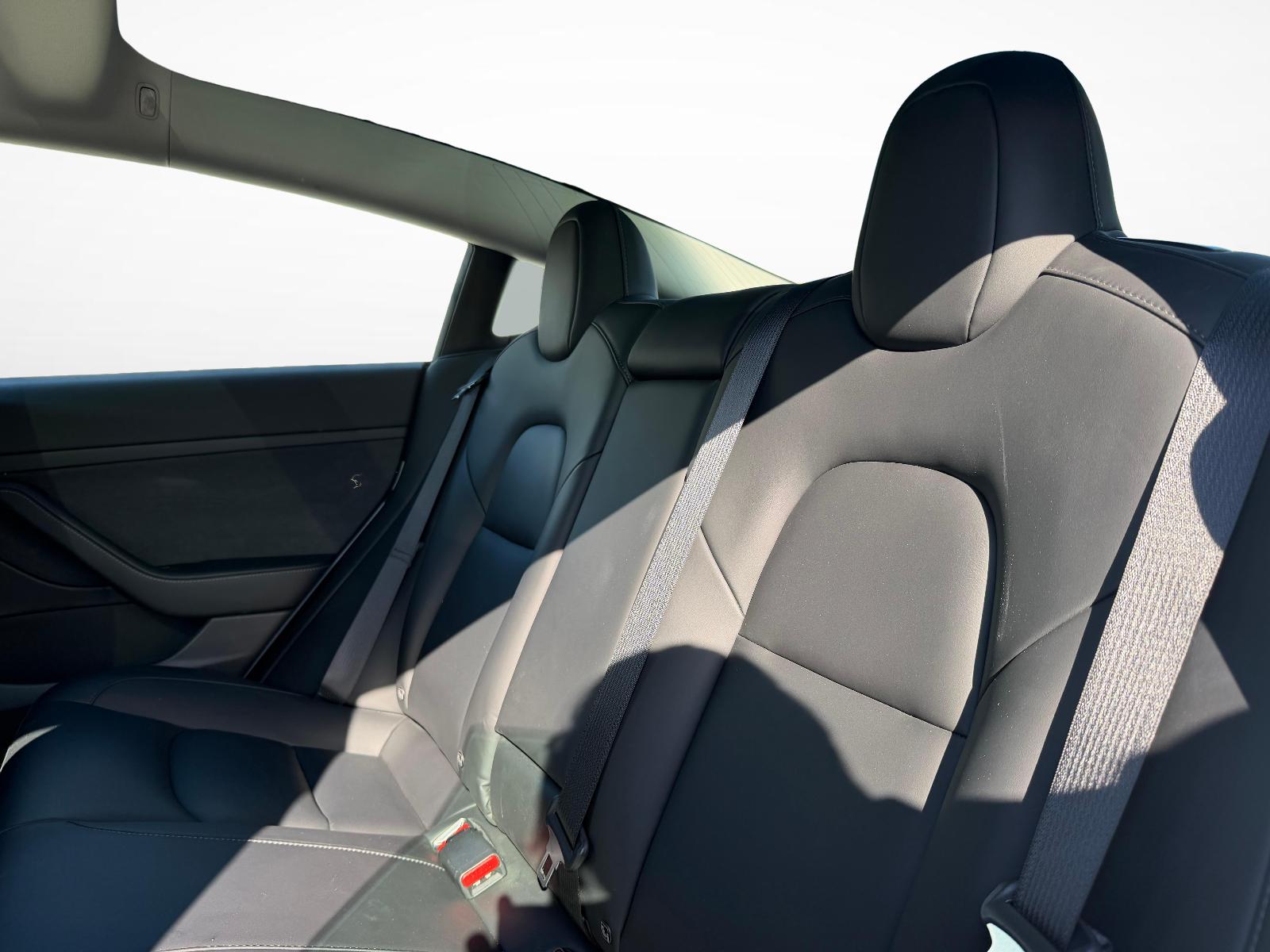TESLA Model 3 Long Range D-image-8