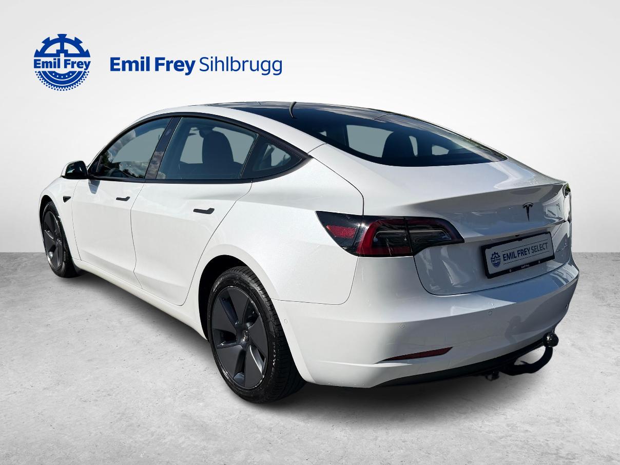 TESLA Model 3 Long Range D-image-7