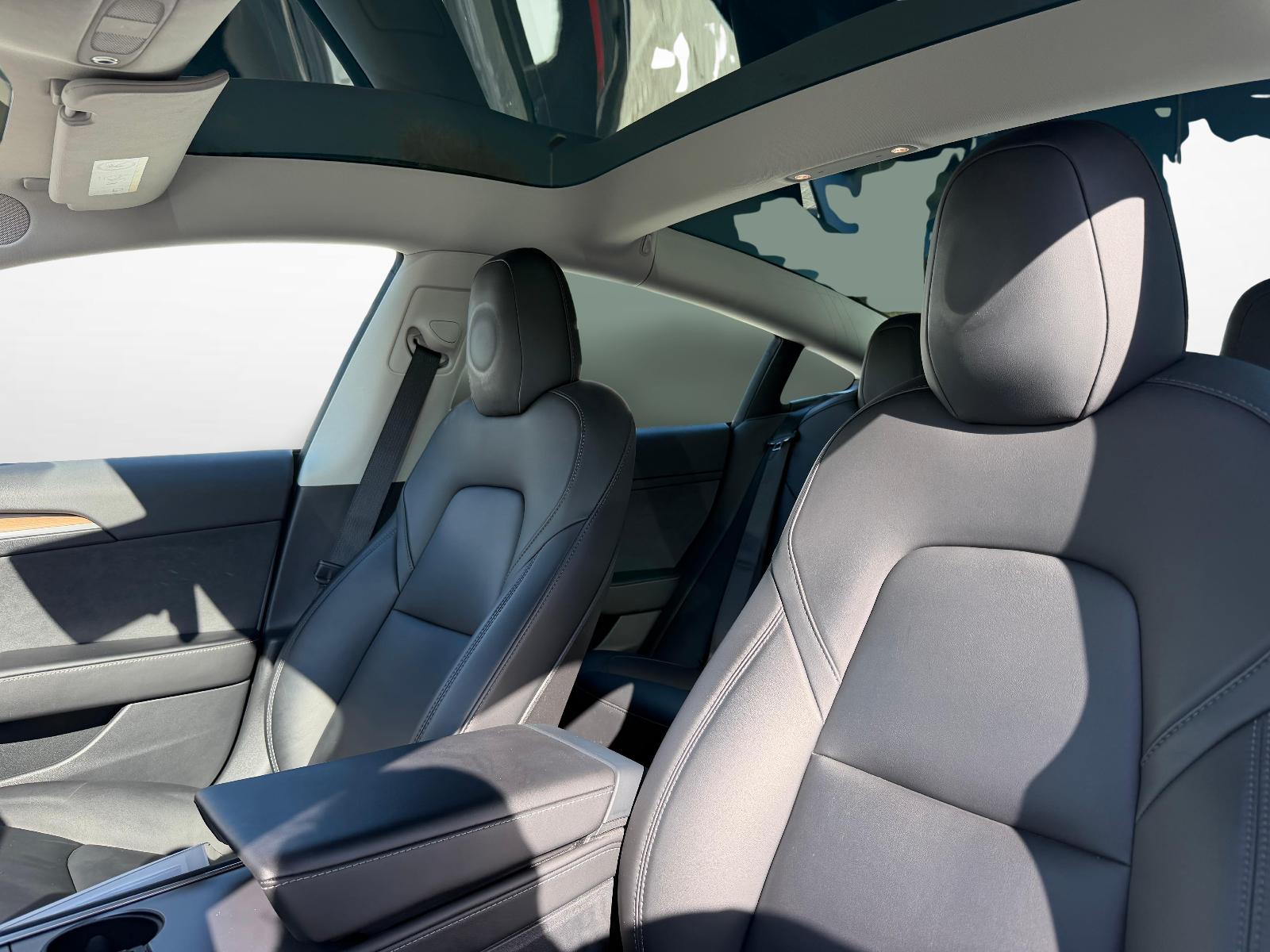 TESLA Model 3 Long Range D-image-3
