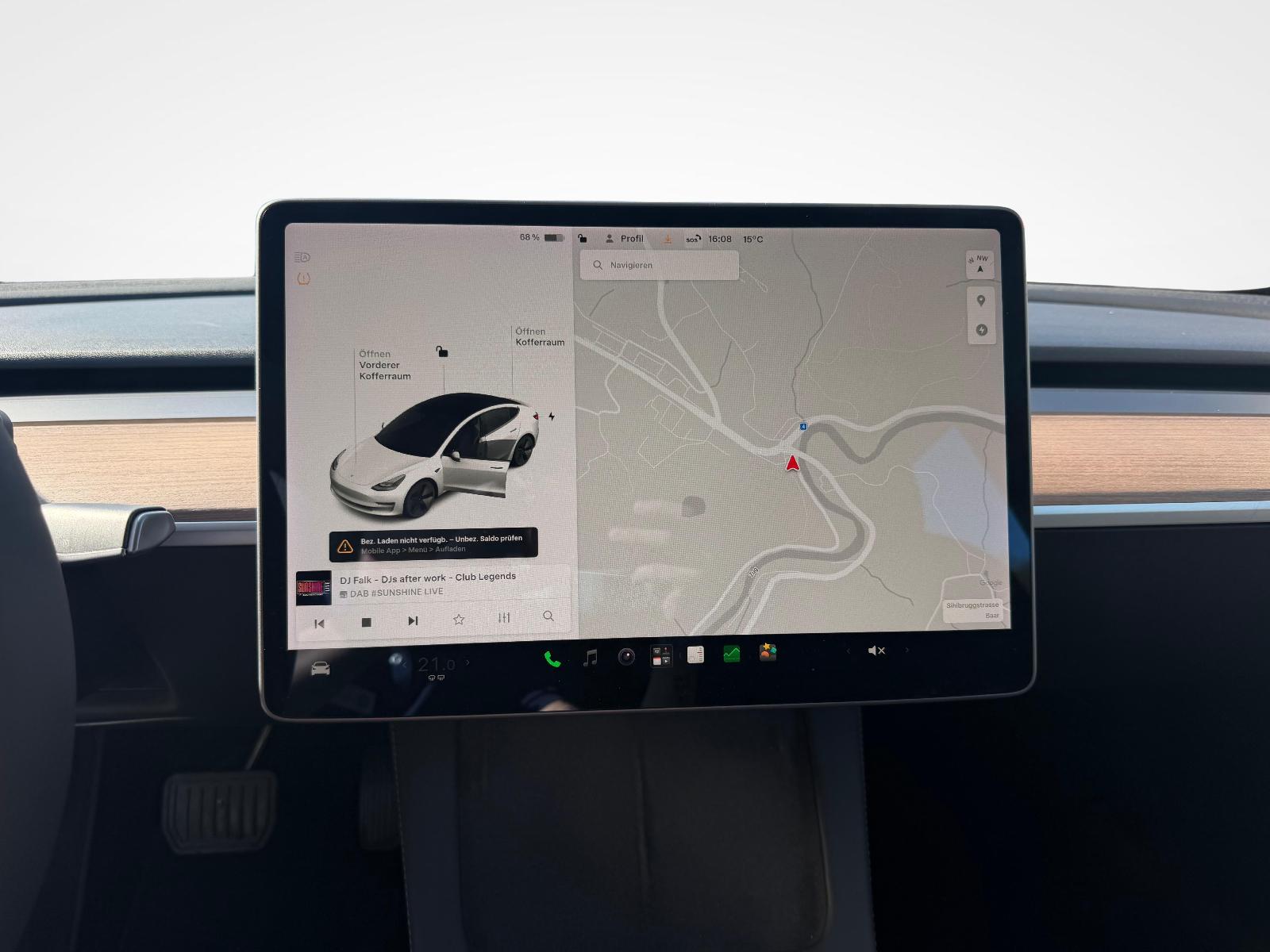 TESLA Model 3 Long Range D-image-6
