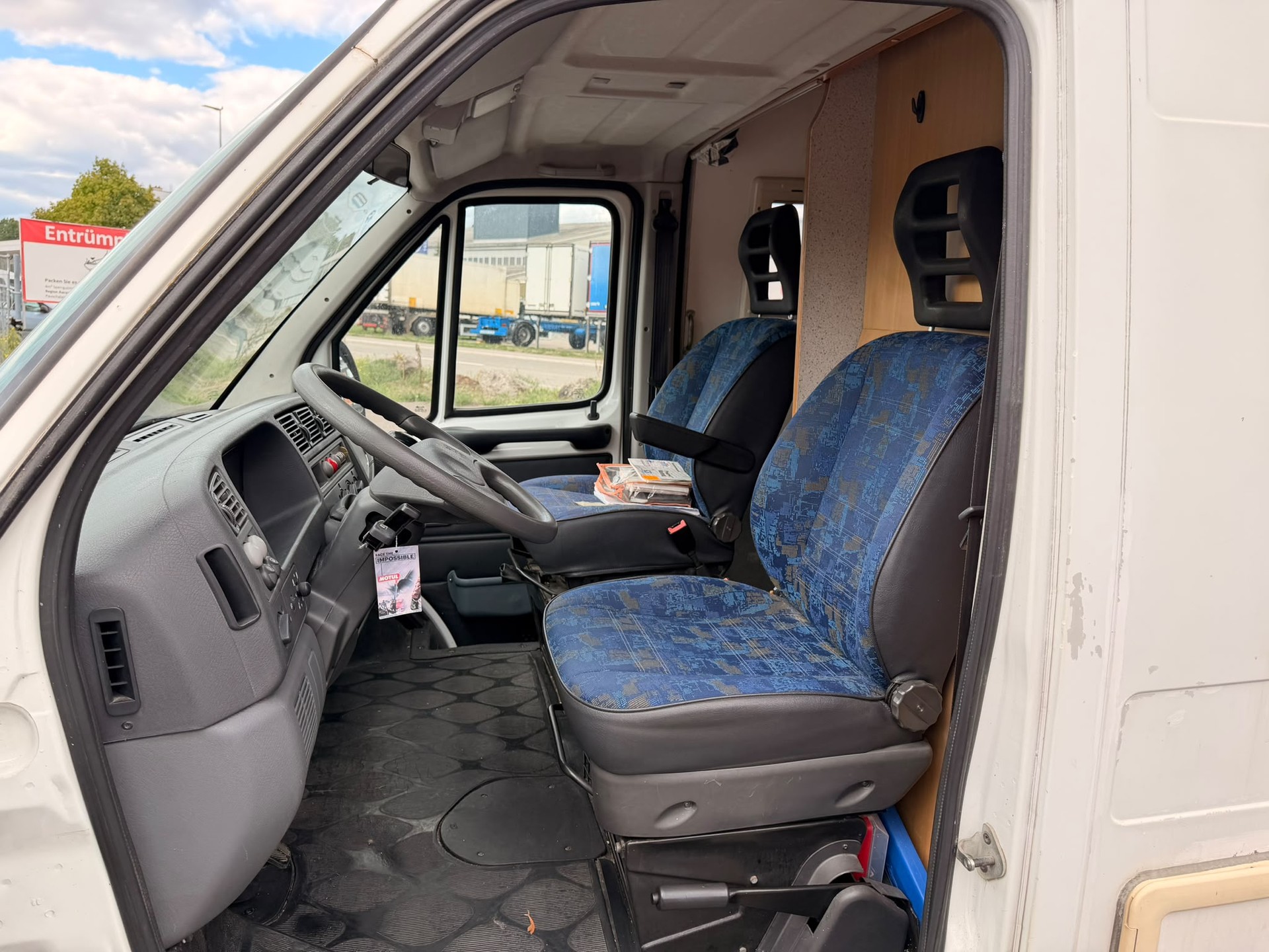 PEUGEOT 2.8 HDI 14Q-image-7