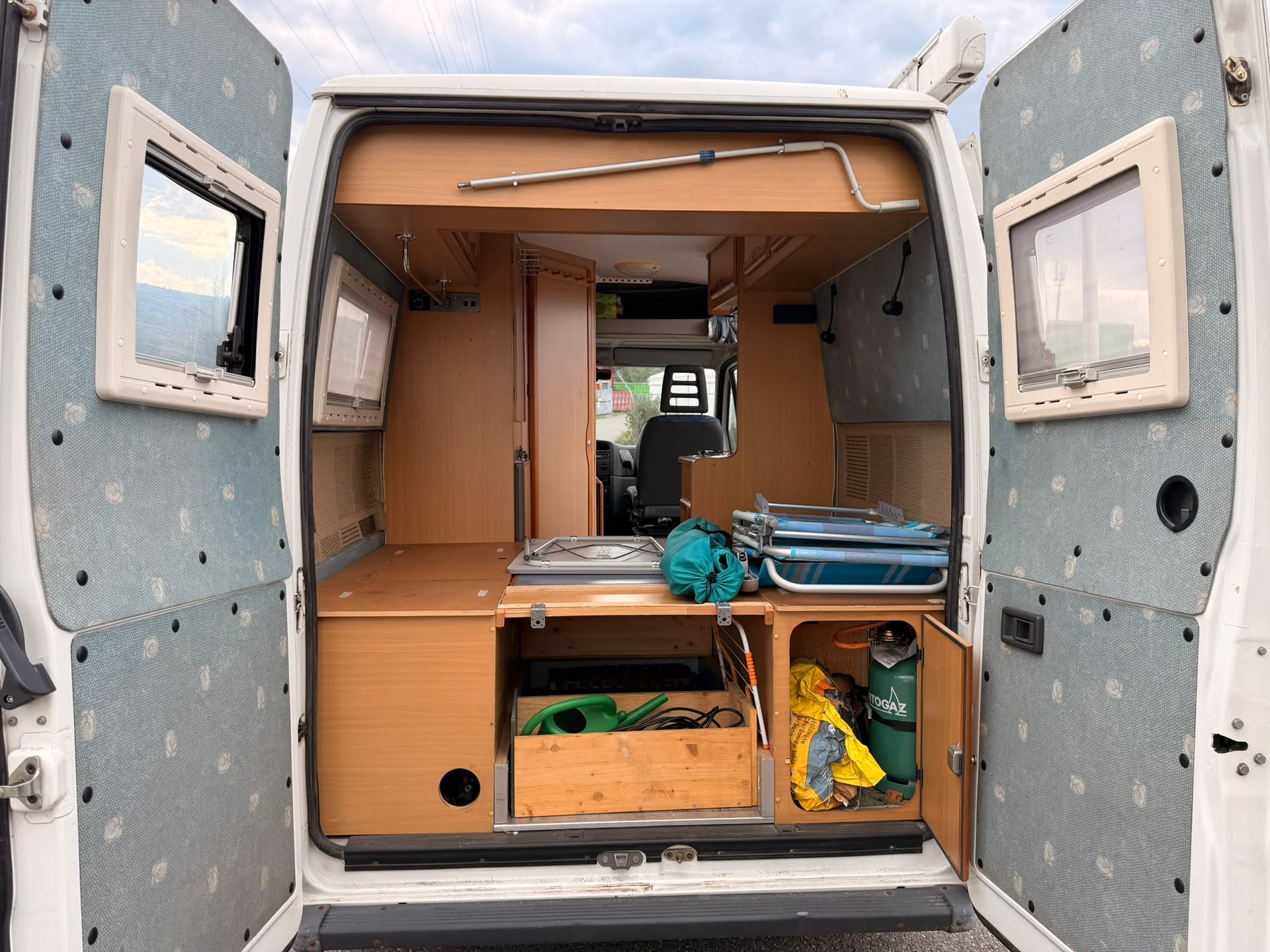 PEUGEOT 2.8 HDI 14Q-image-5