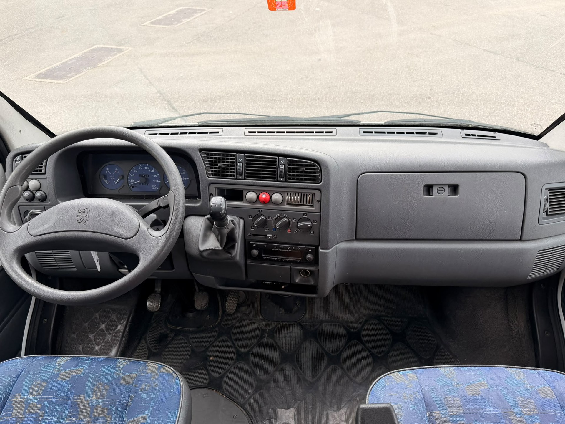 PEUGEOT 2.8 HDI 14Q-image-8