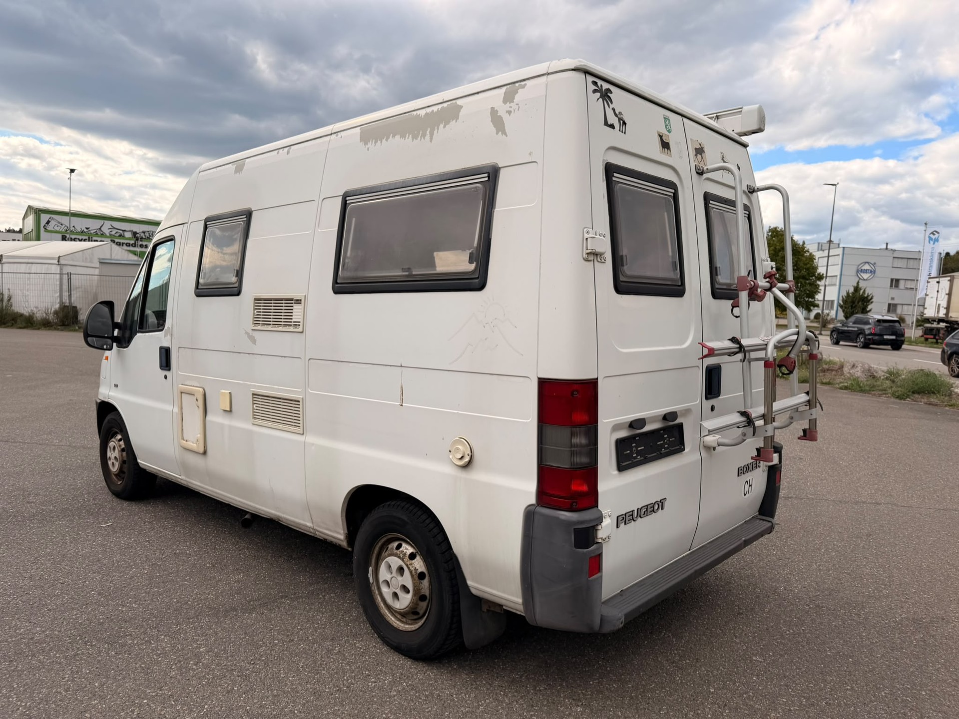 PEUGEOT 2.8 HDI 14Q-image-12