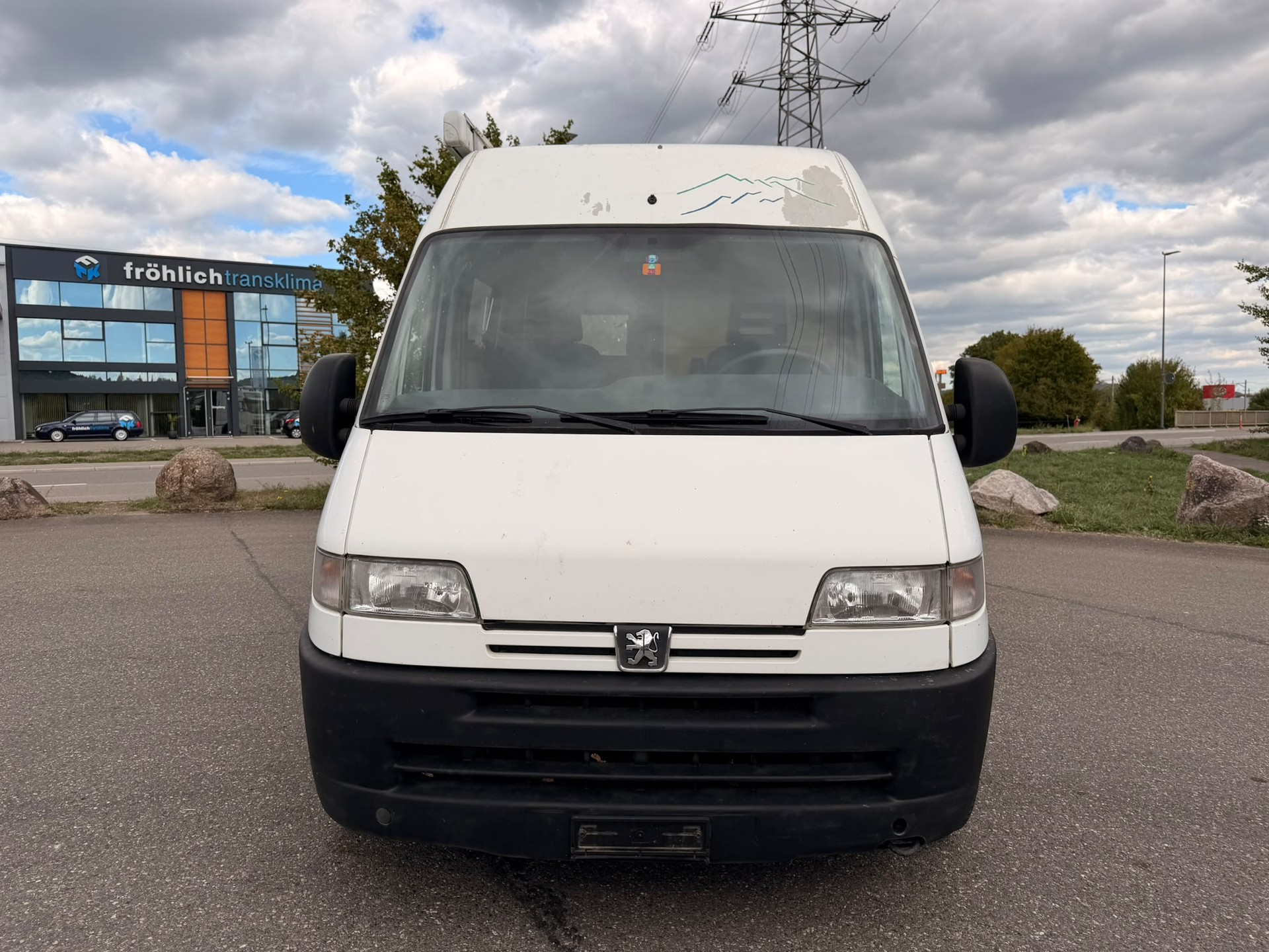 PEUGEOT 2.8 HDI 14Q-image-9