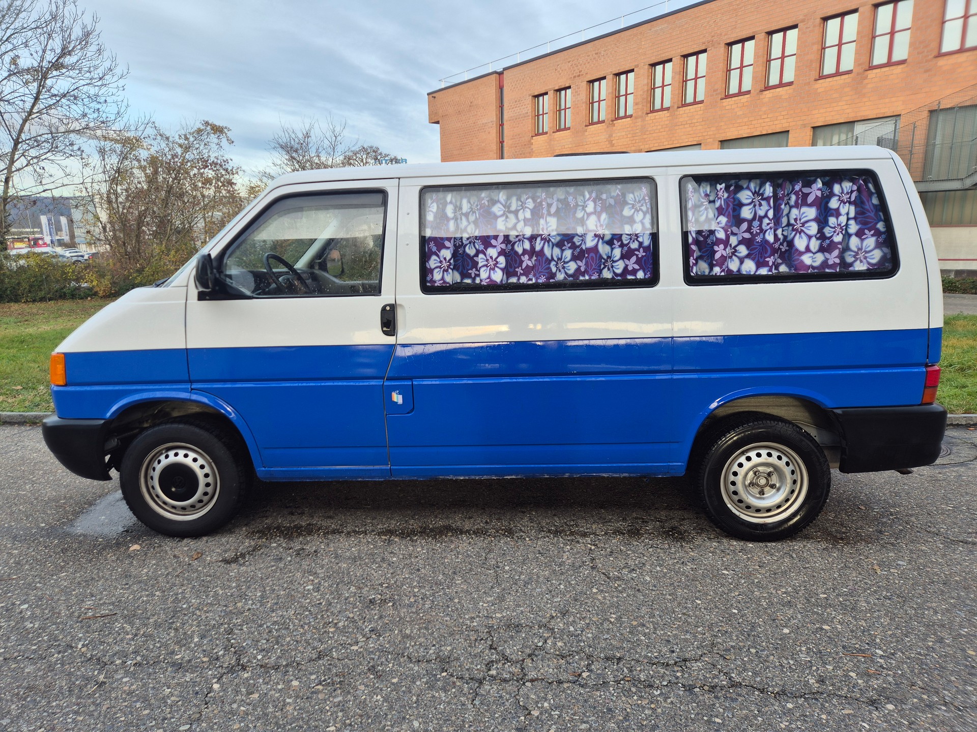 VW T4-image-6