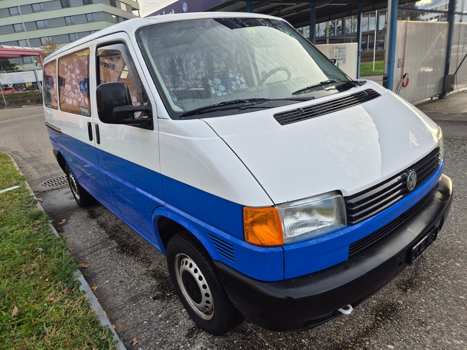 VW T4-image-1