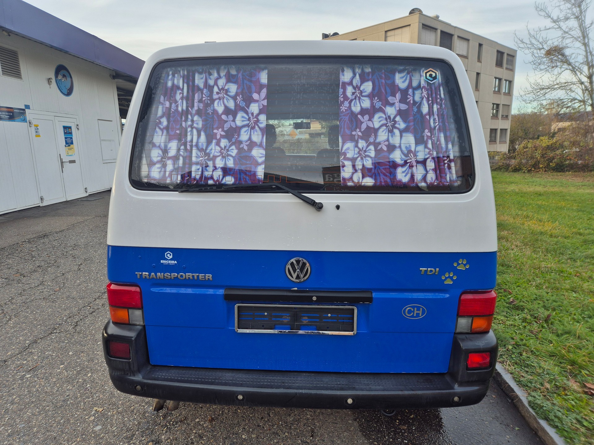 VW T4-image-5