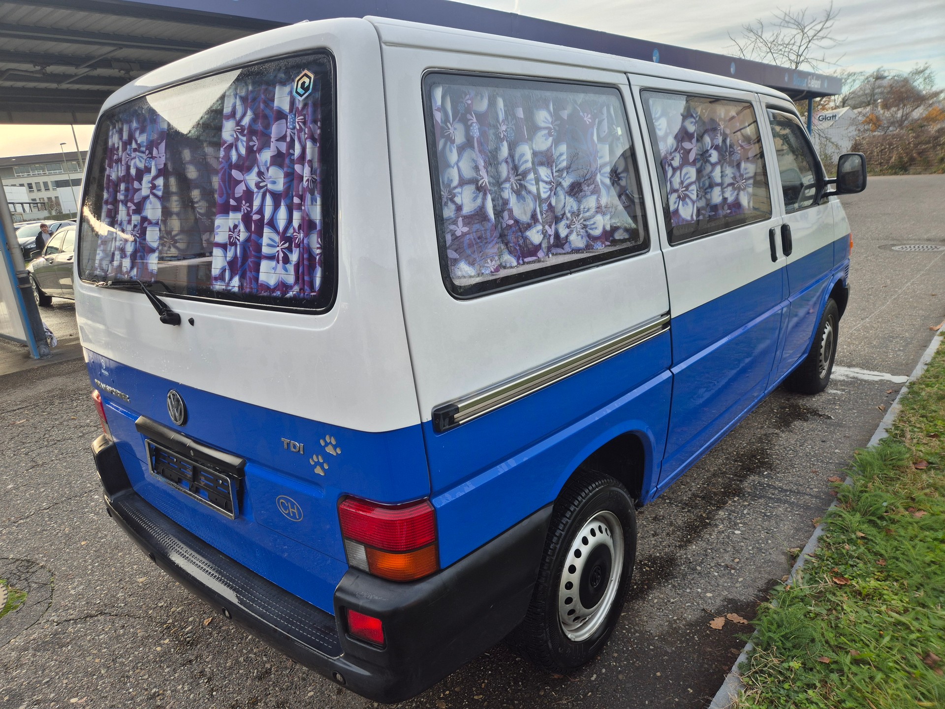 VW T4-image-4