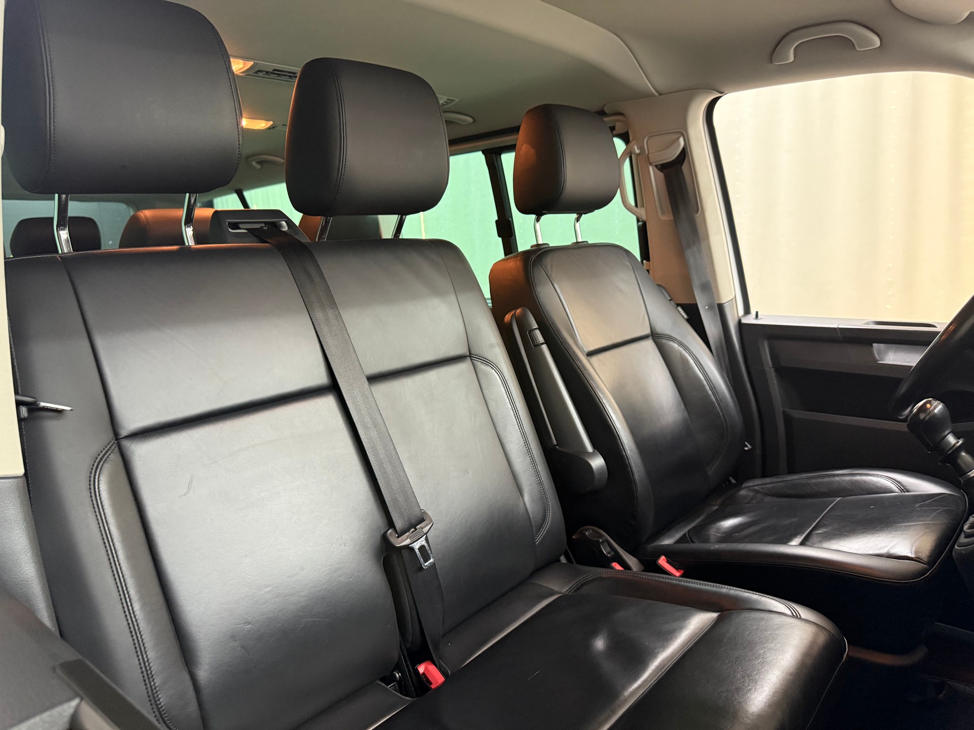 VW T6 Caravelle 2.0 TDI Comfortline Liberty 4Mot LWB-image-9
