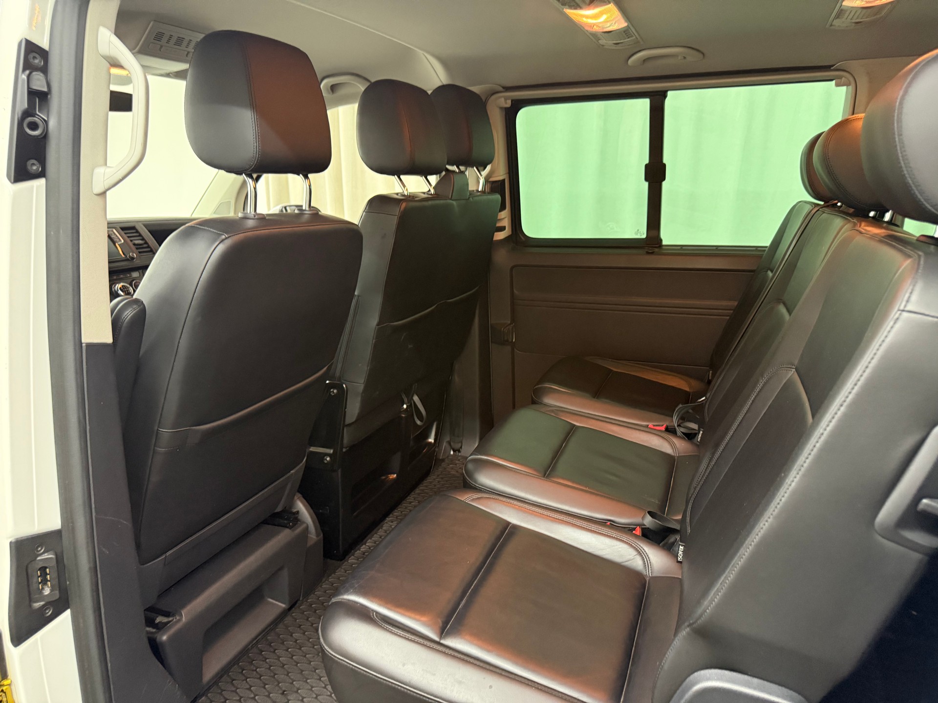 VW T6 Caravelle 2.0 TDI Comfortline Liberty 4Mot LWB-image-7