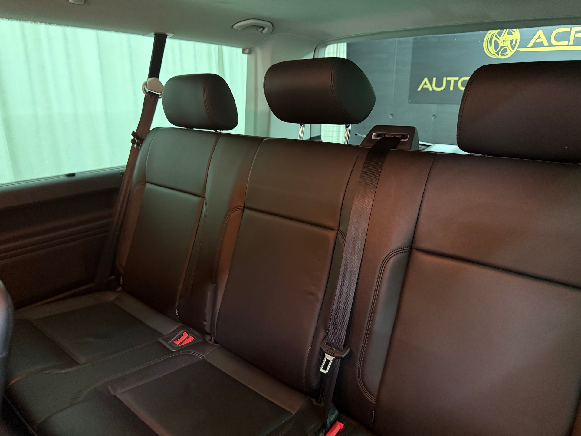 VW T6 Caravelle 2.0 TDI Comfortline Liberty 4Mot LWB-image-8