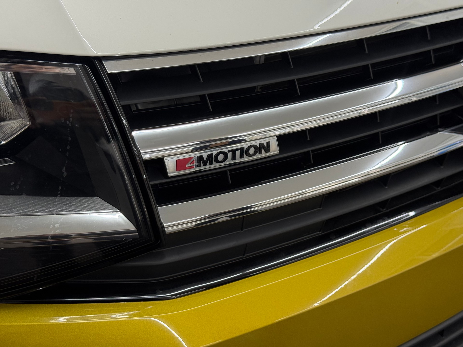 VW T6 Caravelle 2.0 TDI Comfortline Liberty 4Mot LWB-image-16