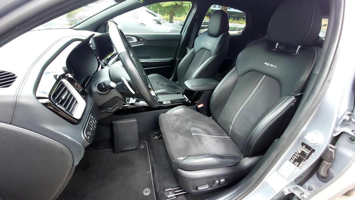 KIA XCeed 1.6 T-GDi GT-Line DCT-image-8