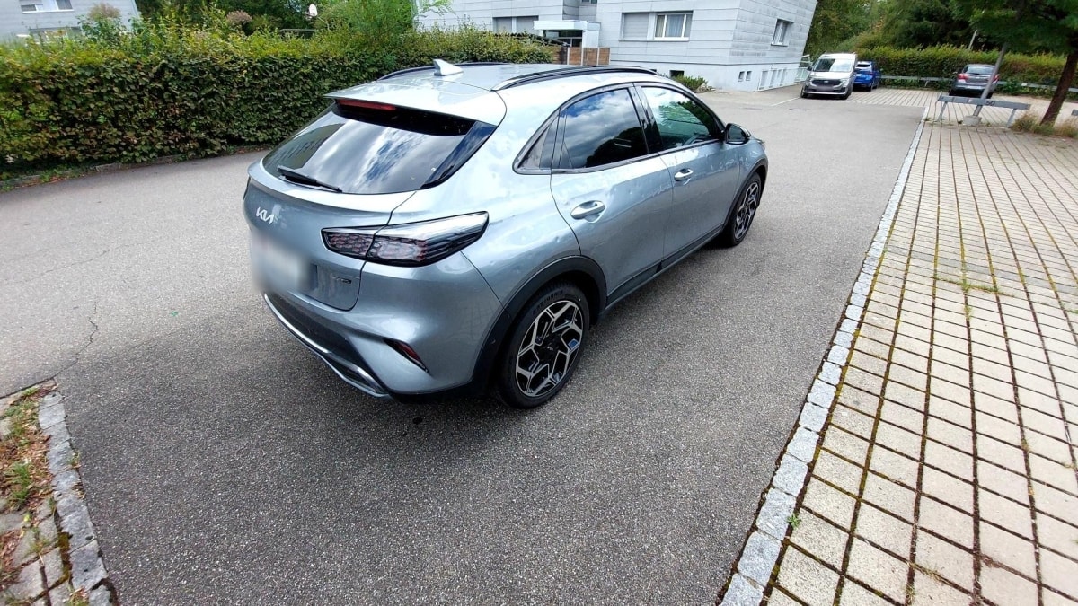KIA XCeed 1.6 T-GDi GT-Line DCT-image-4