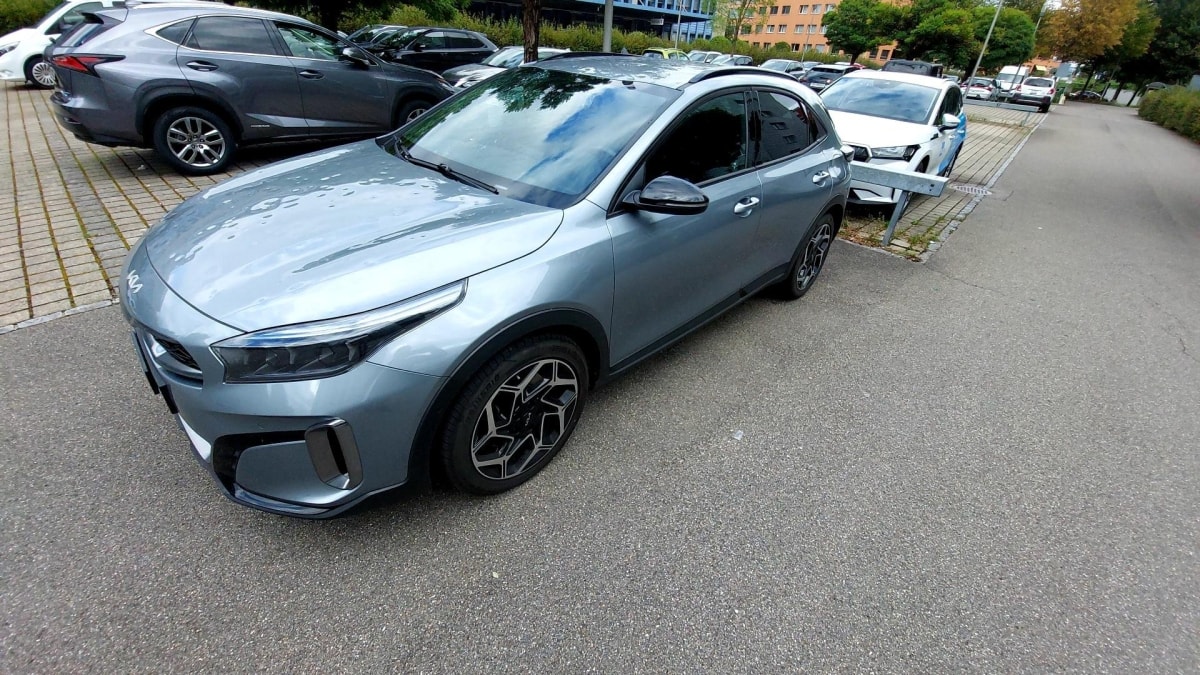 KIA XCeed 1.6 T-GDi GT-Line DCT-image-3