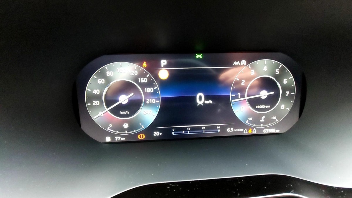 KIA XCeed 1.6 T-GDi GT-Line DCT-image-6