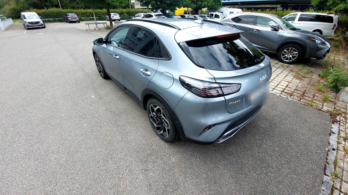KIA XCeed 1.6 T-GDi GT-Line DCT-image-5