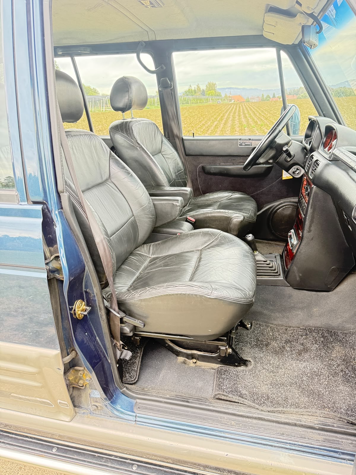 HYUNDAI Galloper 3.0 V6 AB MFK-image-6