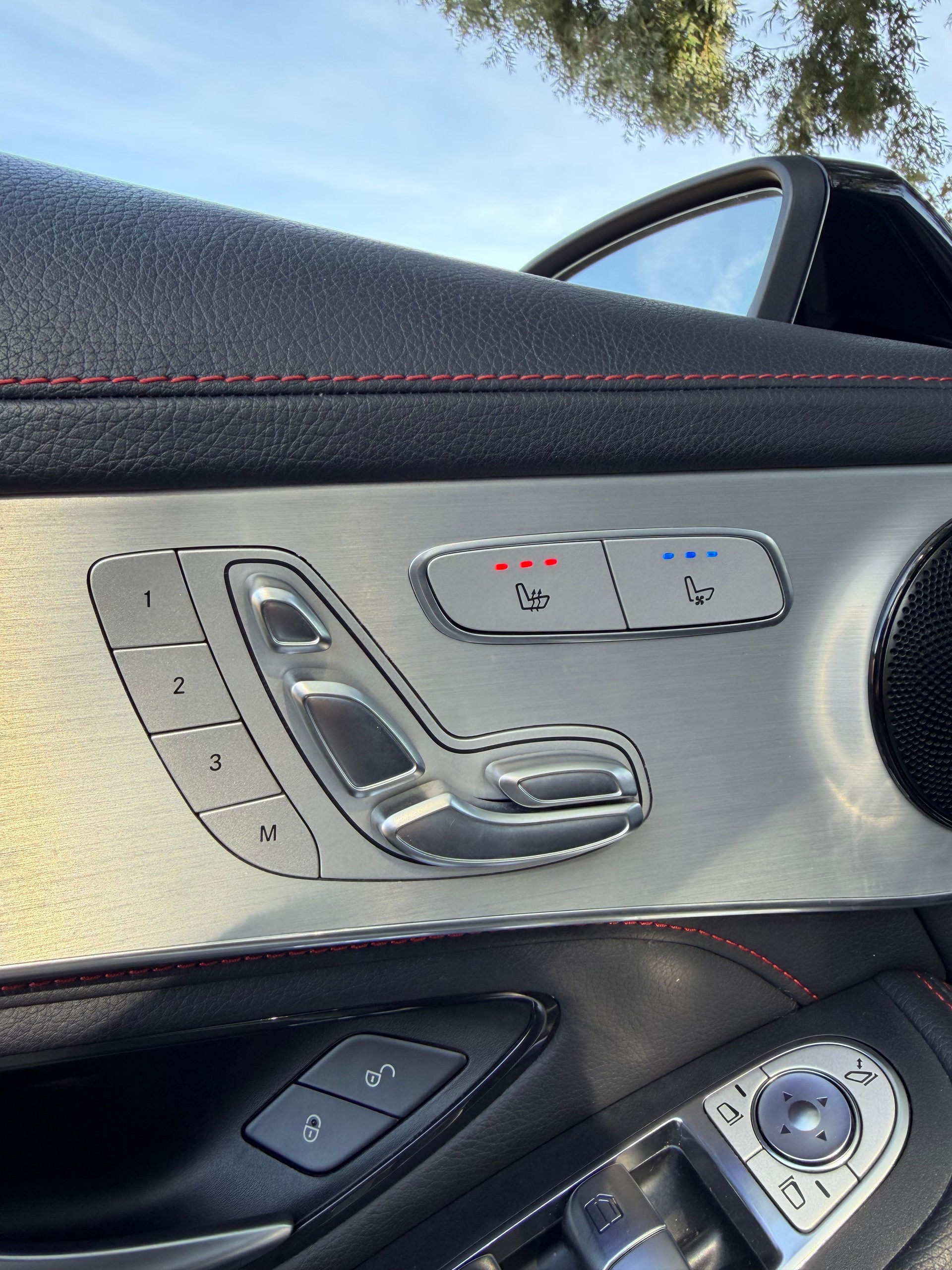 MERCEDES-BENZ GLC 43 AMG 4Matic 9G-Tronic-image-10