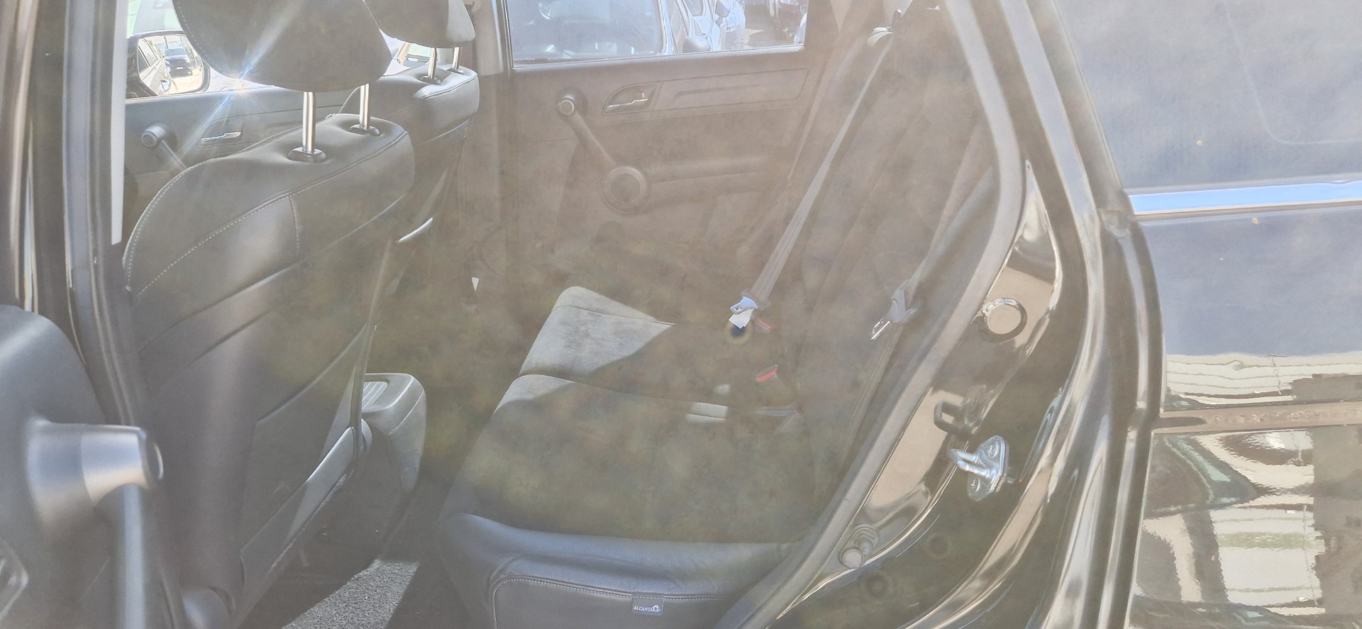 HONDA CR-V 2.2 i-DTEC 4WD Elegance-image-6