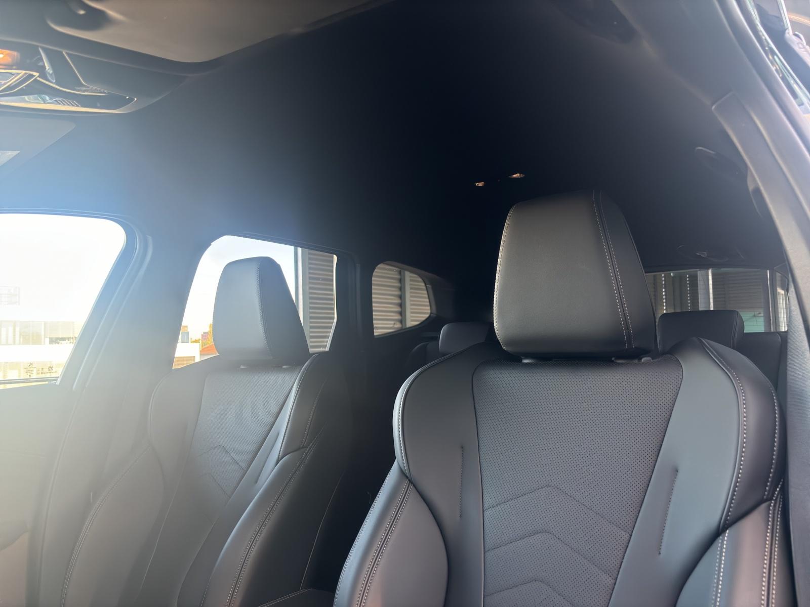 BMW X1 U11 30e xDrive paddles-image-17