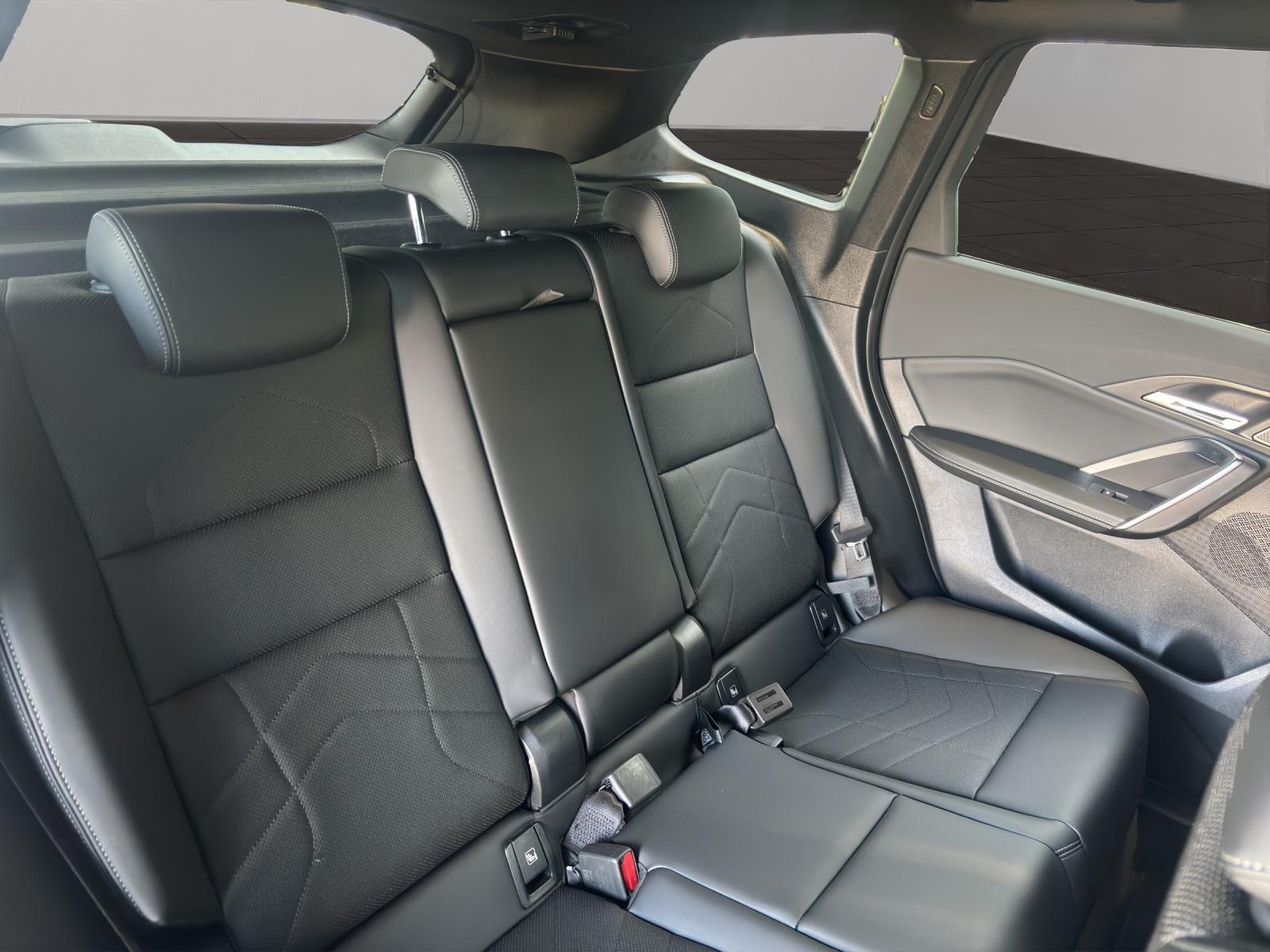 BMW X1 U11 30e xDrive paddles-image-20