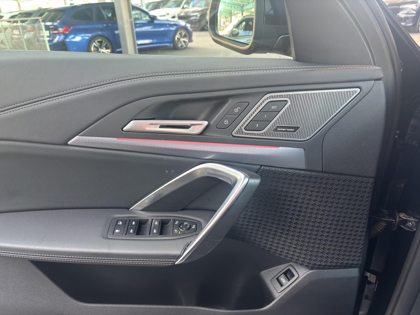 BMW X1 U11 30e xDrive paddles-image-18