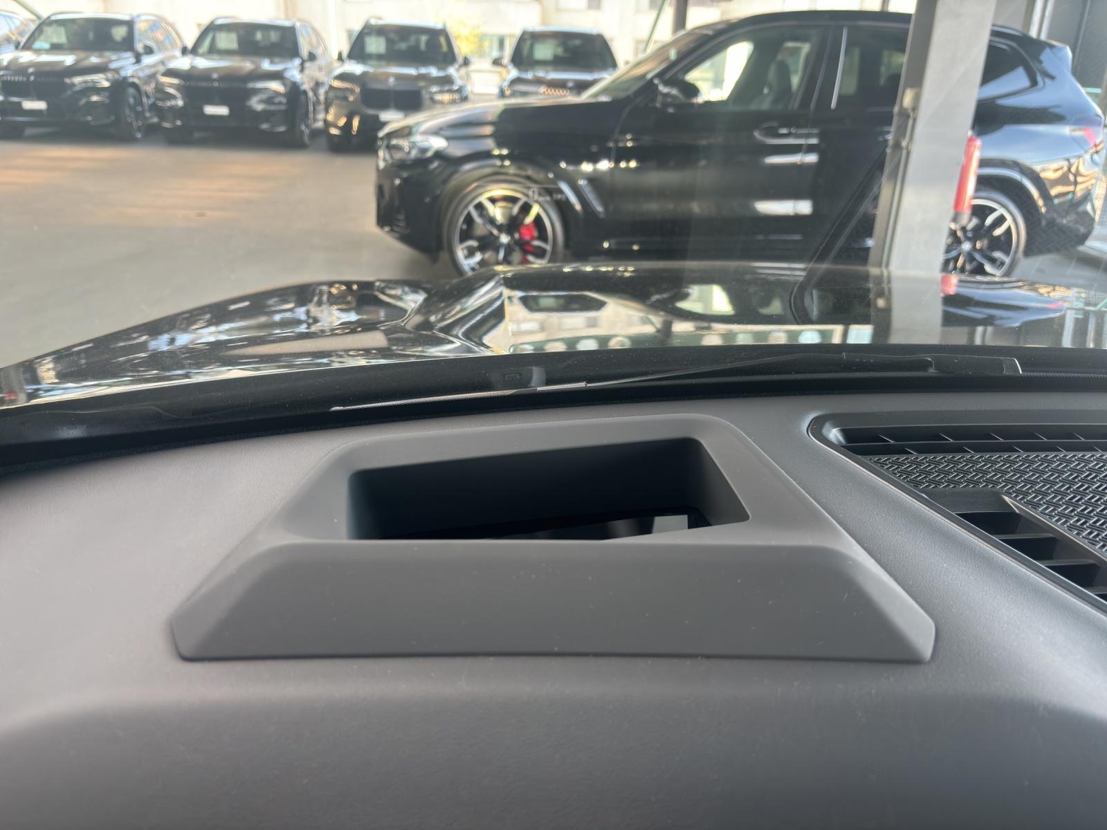 BMW X1 U11 30e xDrive paddles-image-19