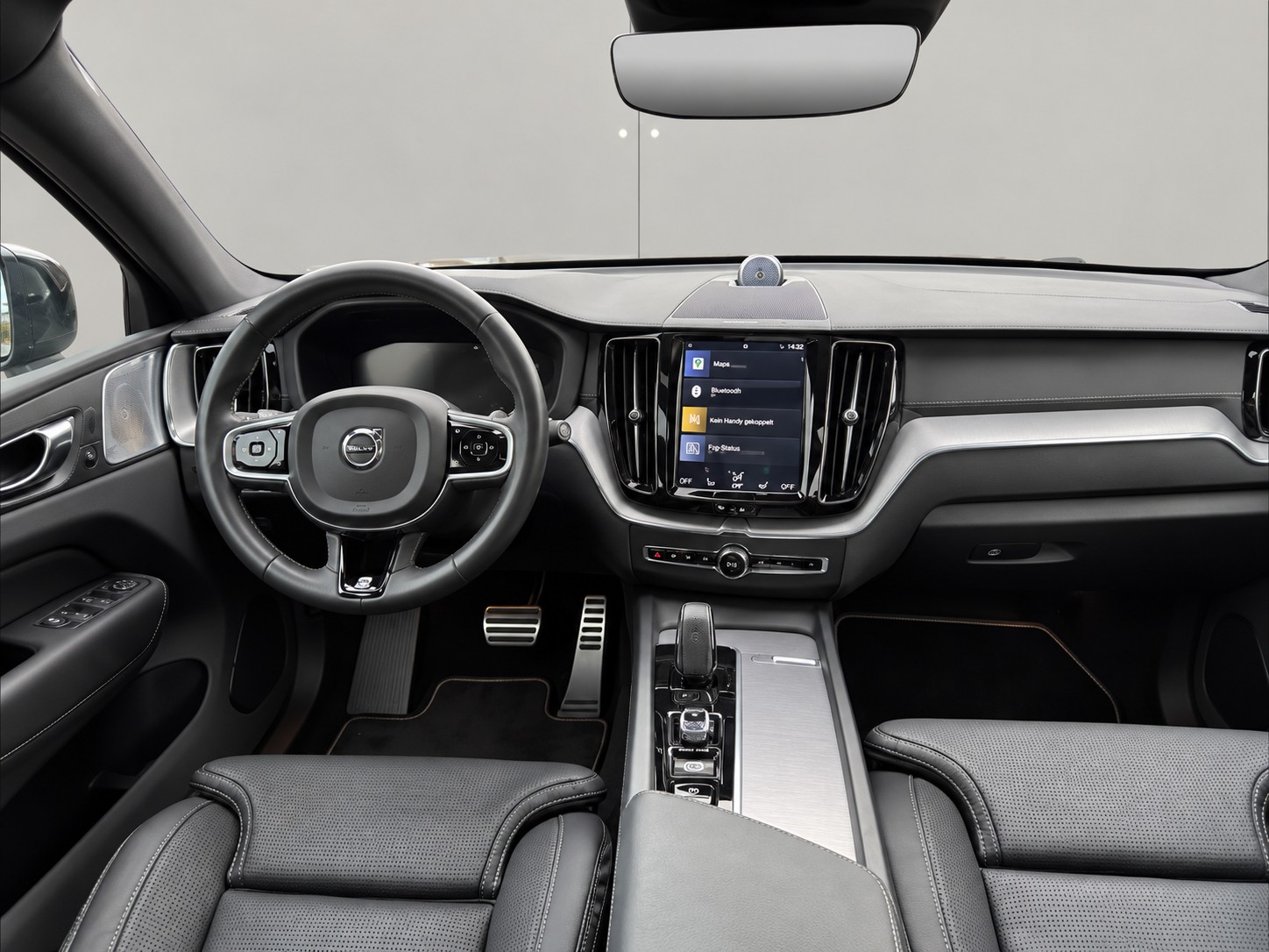 VOLVO 2.0 T8 TE R-Design eAWD-image-5