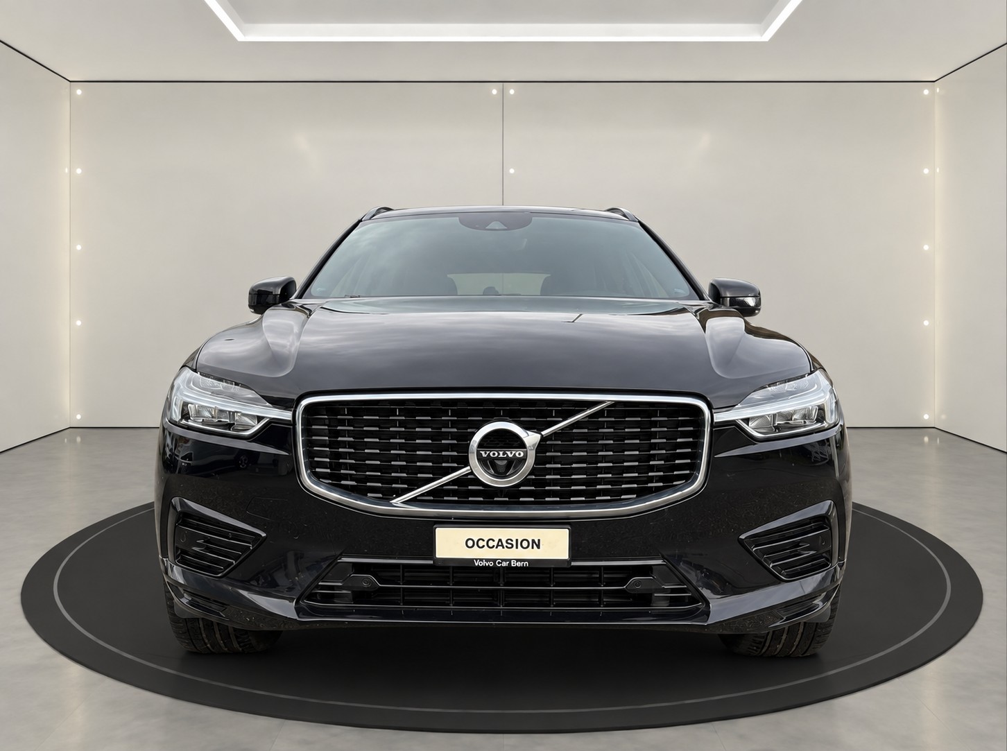 VOLVO 2.0 T8 TE R-Design eAWD-image-1