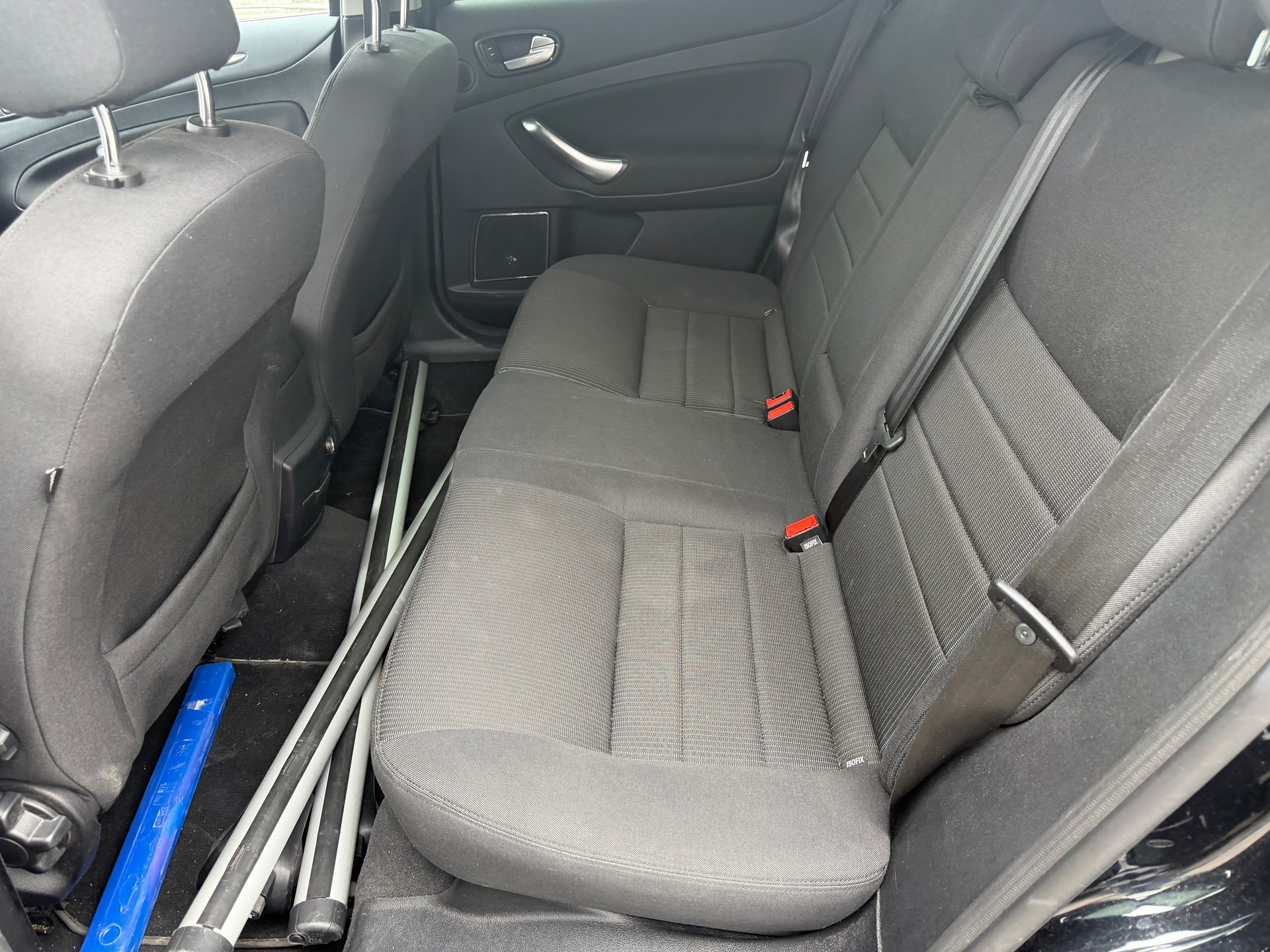 FORD Mondeo 2.0i 16V Carving-image-7