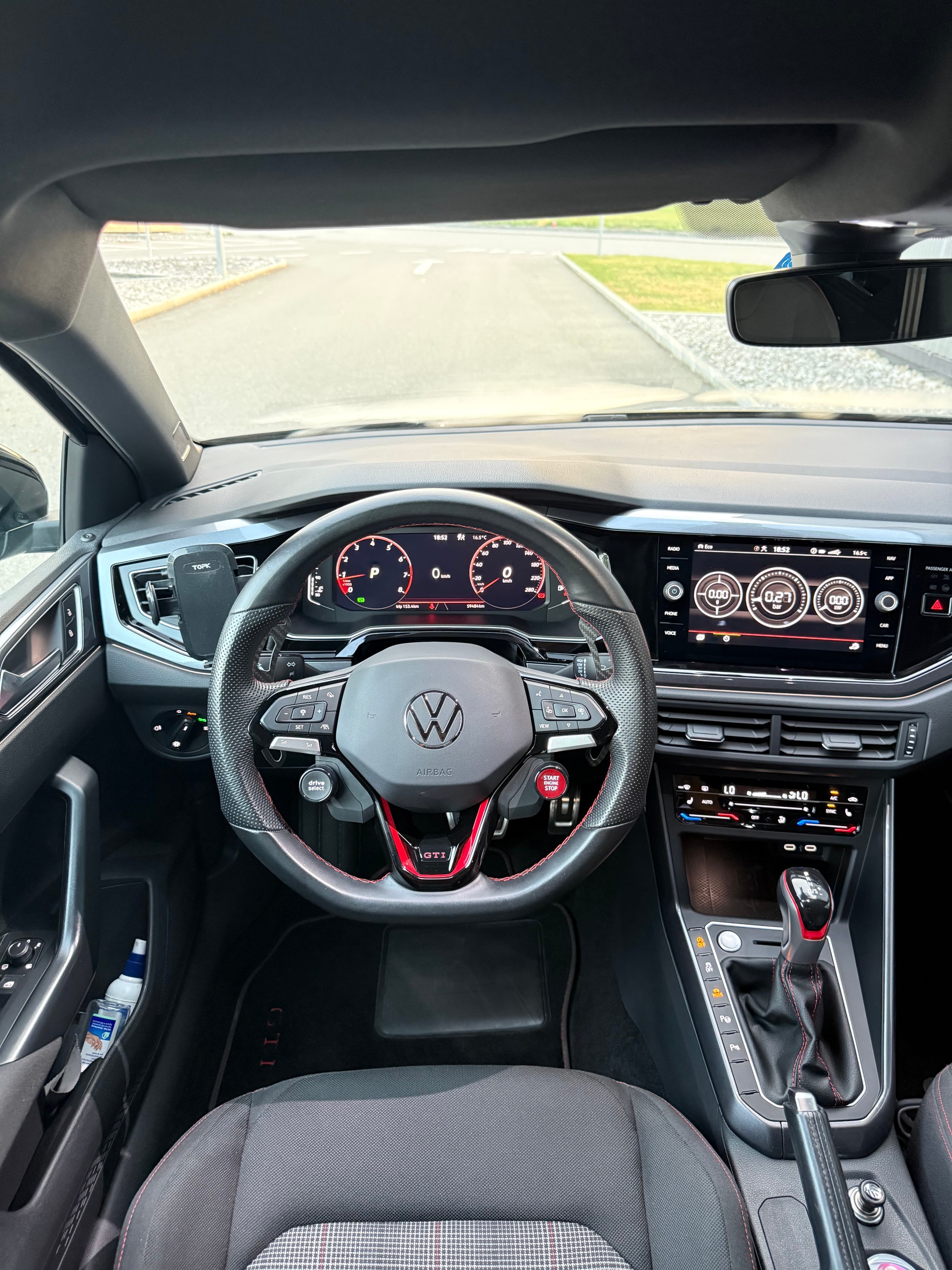 VW 2.0 TSI GTI DSG-image-4