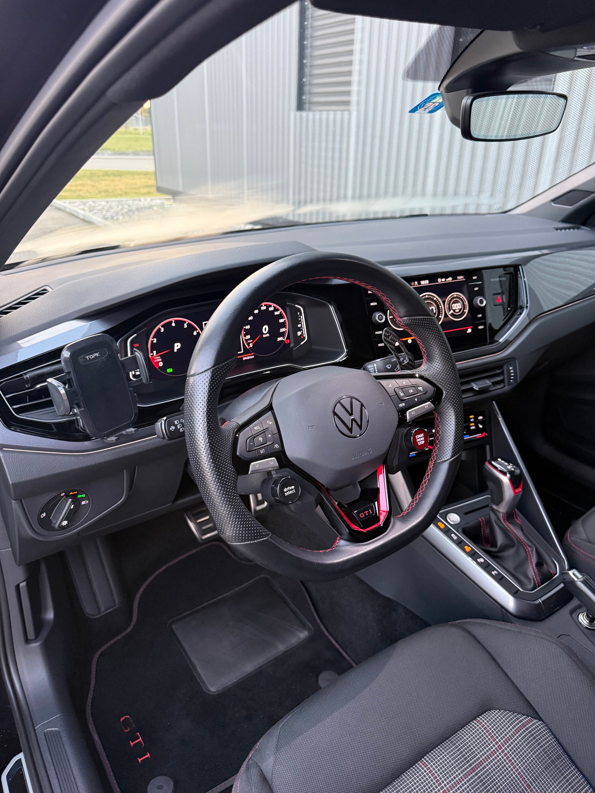 VW 2.0 TSI GTI DSG-image-6